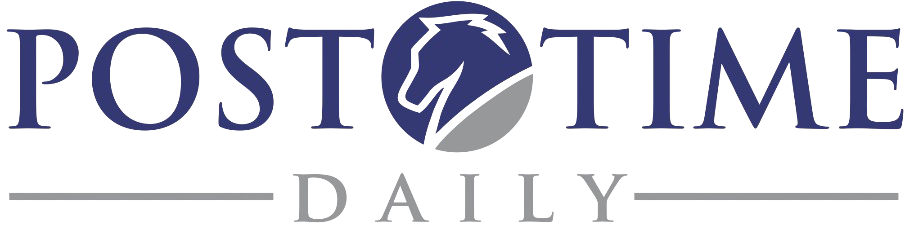 Post Time Daily Logo
